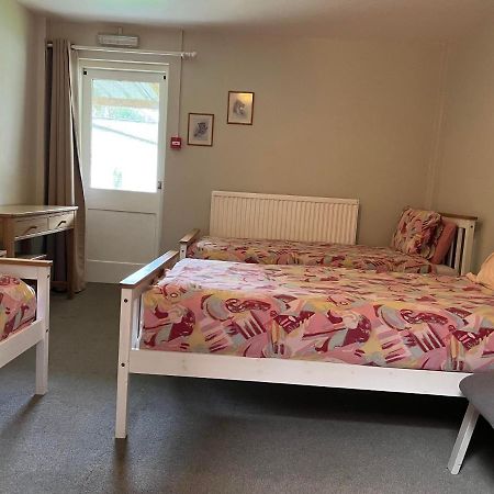 Bed and Breakfast Hafan Y Coed - Haven Of Trees Abercraf Exterior foto